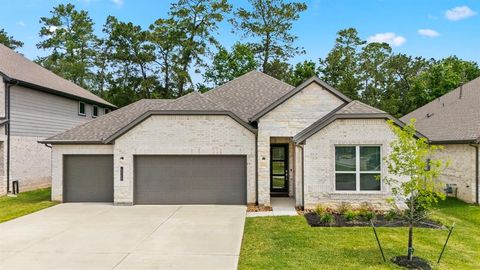 15308 Sandhill Crane Lane Conroe TX 77384