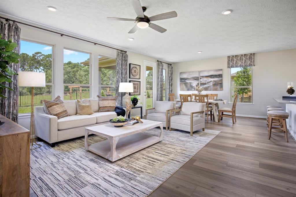4747 Sprout Creek Court