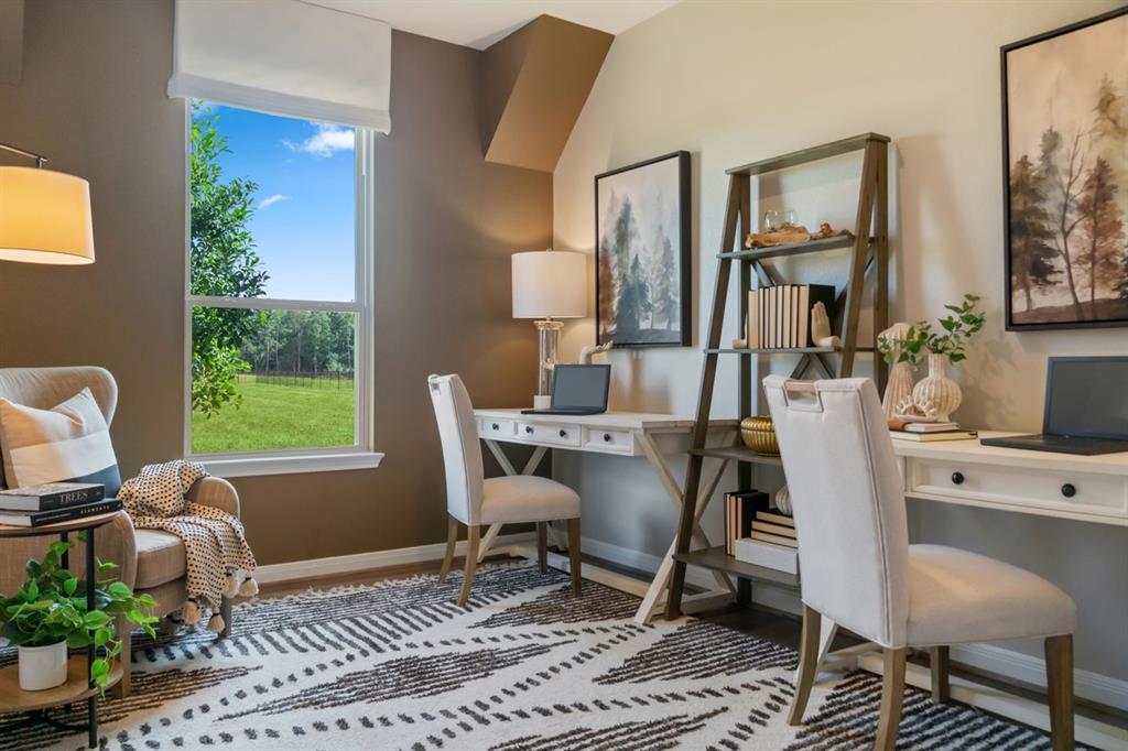 4747 Sprout Creek Court