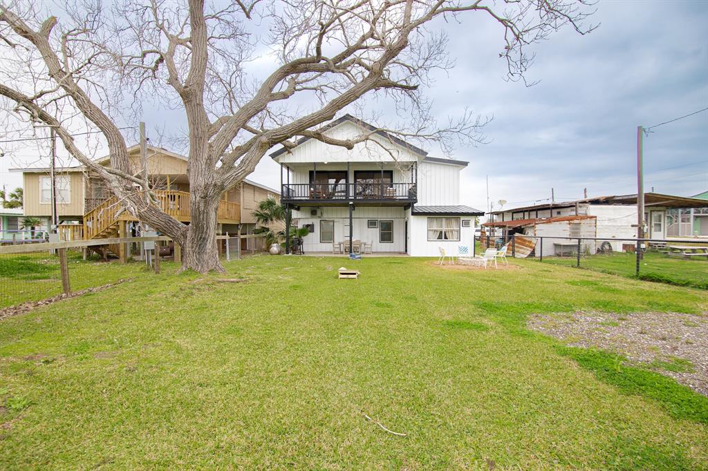 403 W Olive Avenue, Port O Connor, Texas image 39