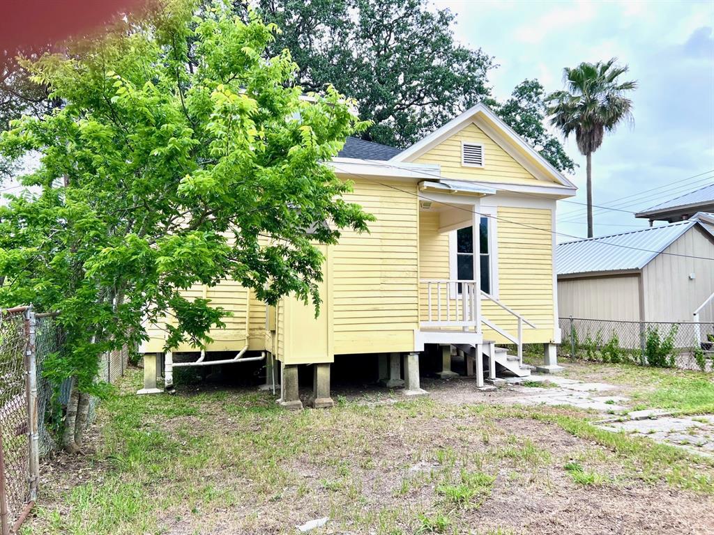 1512 37th Street, Galveston, Texas image 17