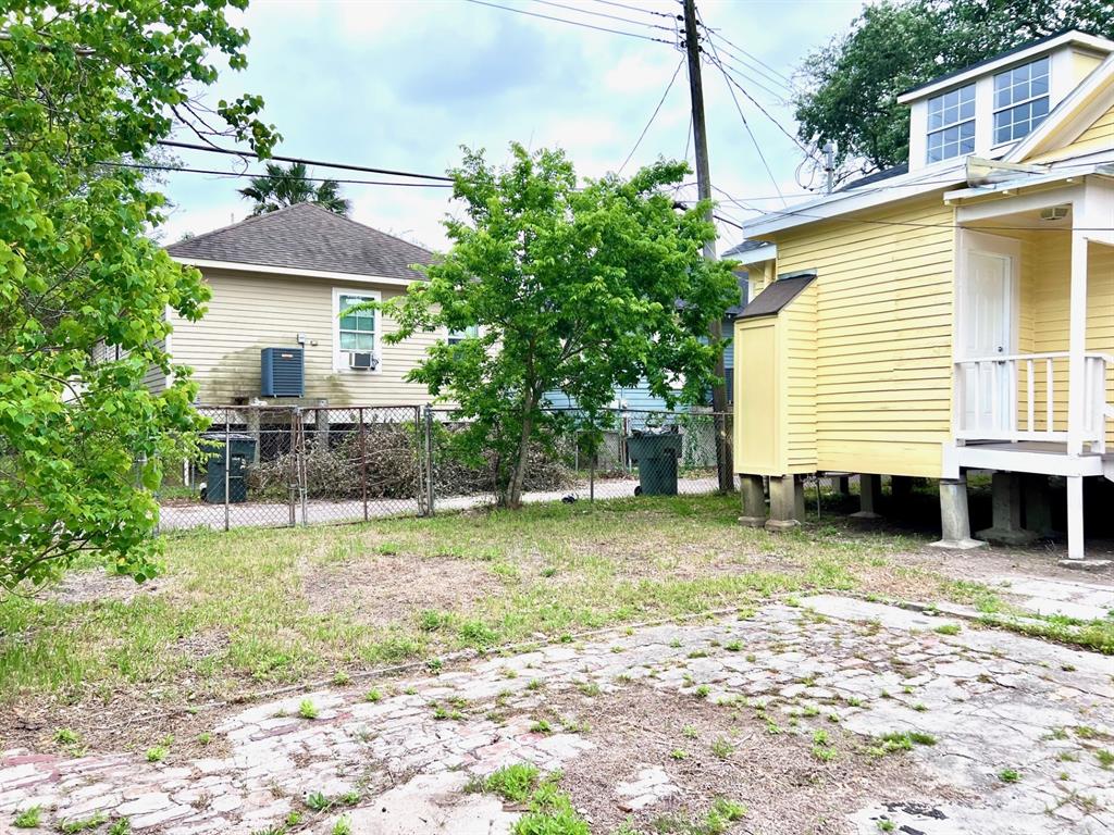 1512 37th Street, Galveston, Texas image 19