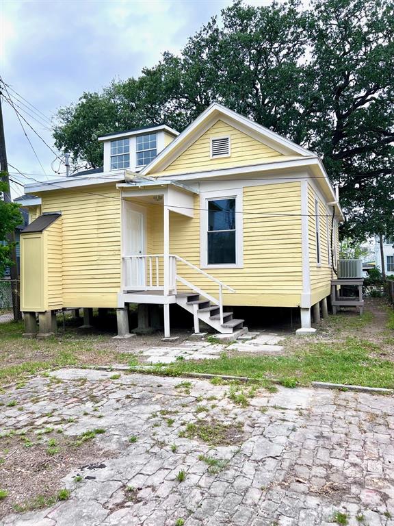 1512 37th Street, Galveston, Texas image 18