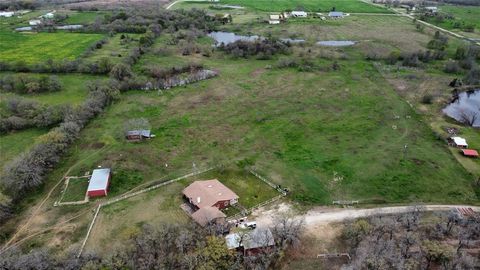 A home in Riesel