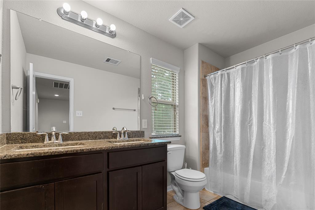 5604 S Buffalo Circle, Willis, Texas image 27