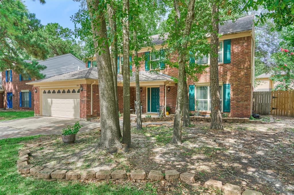100 W Rainbow Ridge Circle
