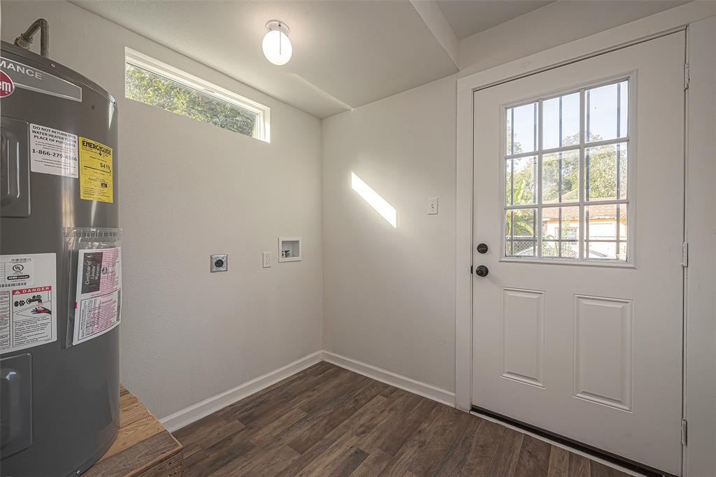 4034 King Street, Houston, Texas image 20