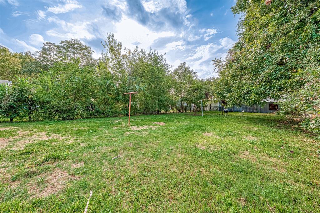 4034 King Street, Houston, Texas image 36