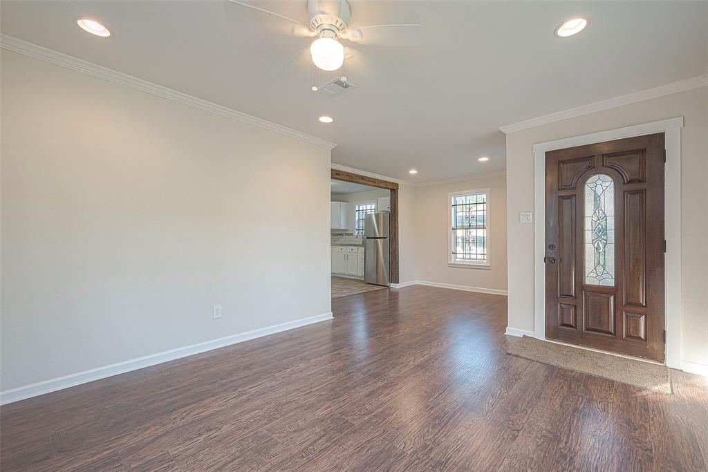 4034 King Street, Houston, Texas image 4