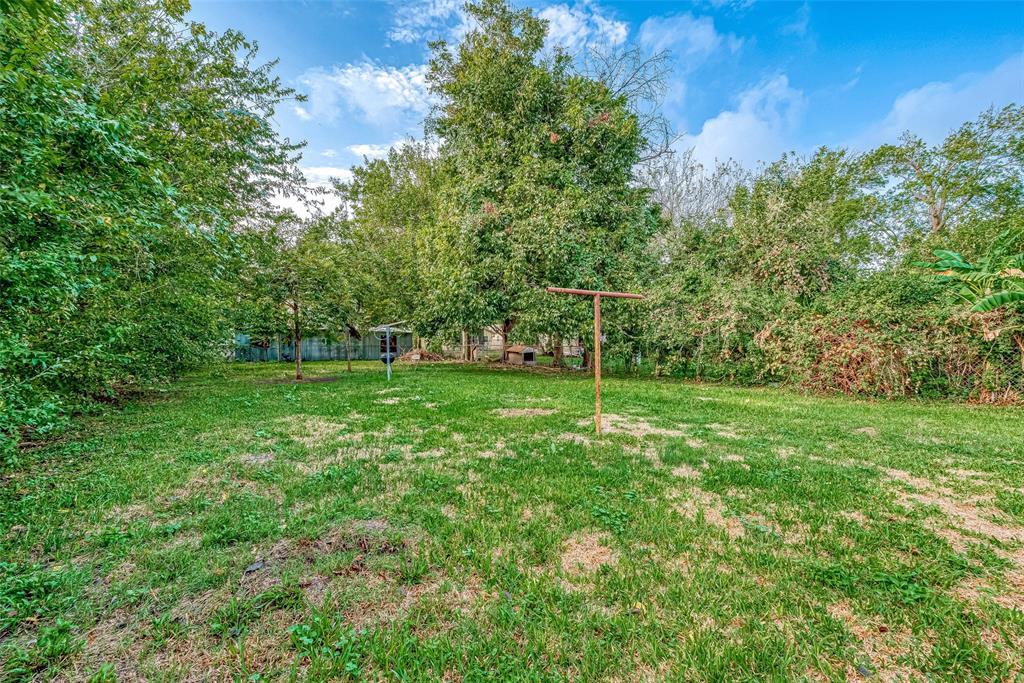 4034 King Street, Houston, Texas image 37