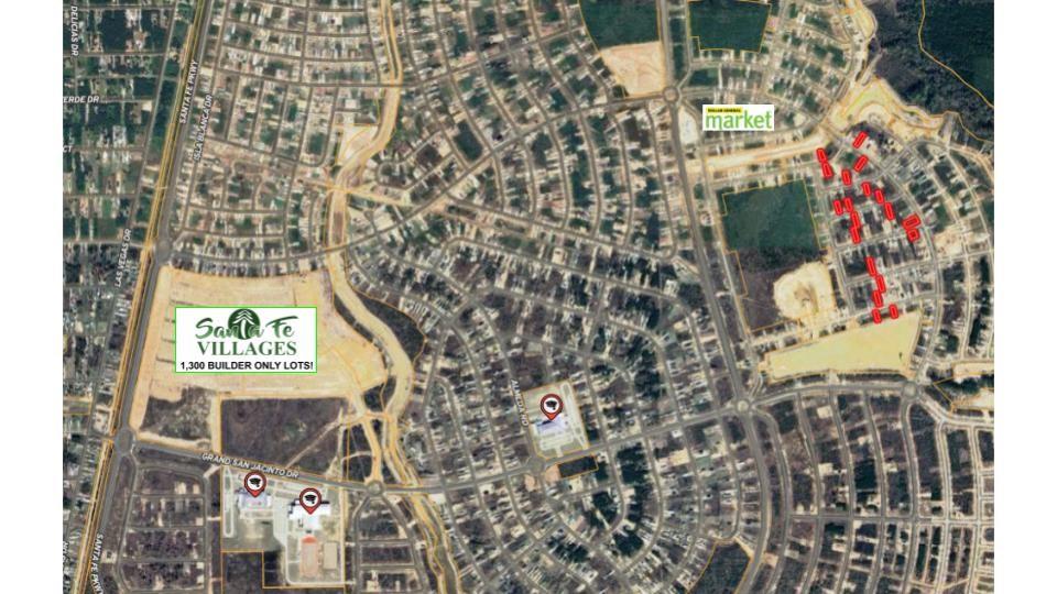 3550 County Rd 5818, Cleveland, Texas image 2