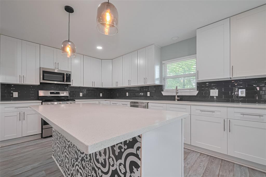 3318 Wichita Street, Houston, Texas image 1
