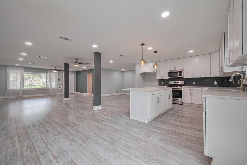 3318 Wichita Street, Houston, Texas image 9