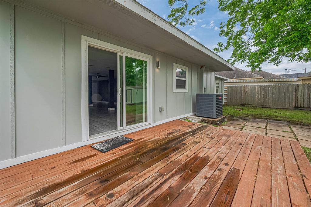 3318 Wichita Street, Houston, Texas image 27
