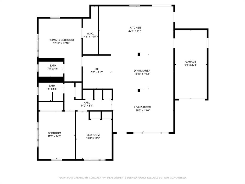 3318 Wichita Street, Houston, Texas image 32