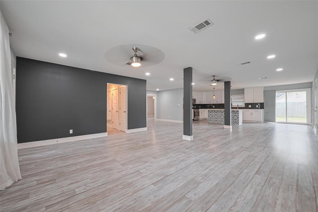 3318 Wichita Street, Houston, Texas image 7