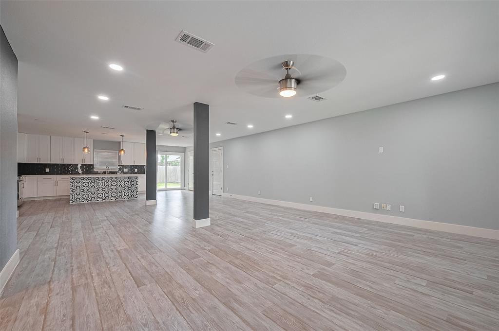 3318 Wichita Street, Houston, Texas image 6