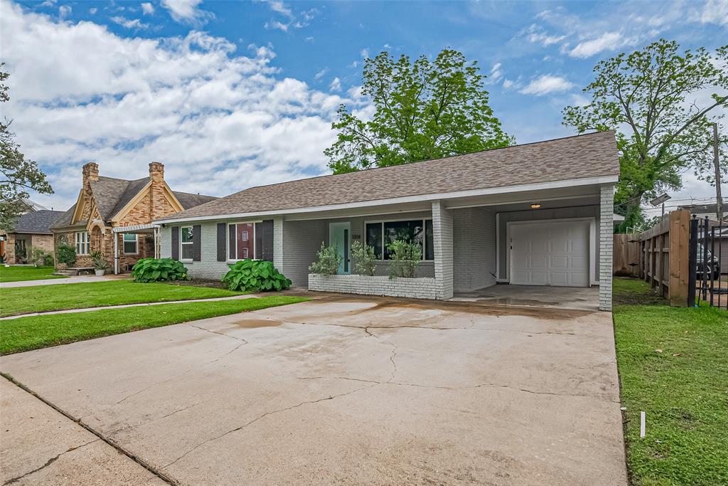 3318 Wichita Street, Houston, Texas image 4