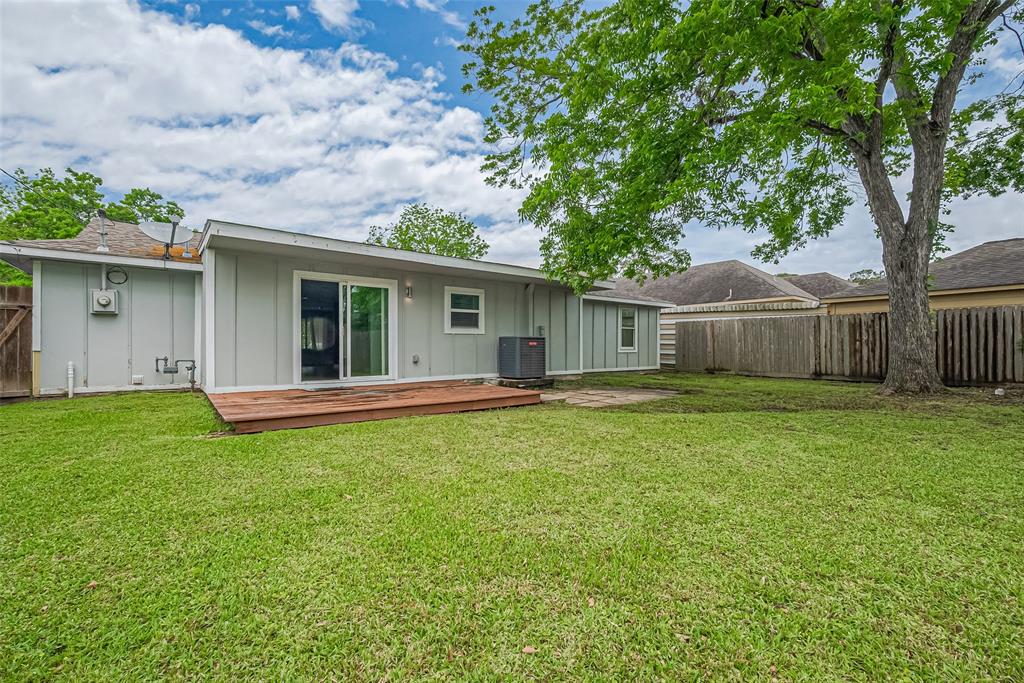 3318 Wichita Street, Houston, Texas image 30