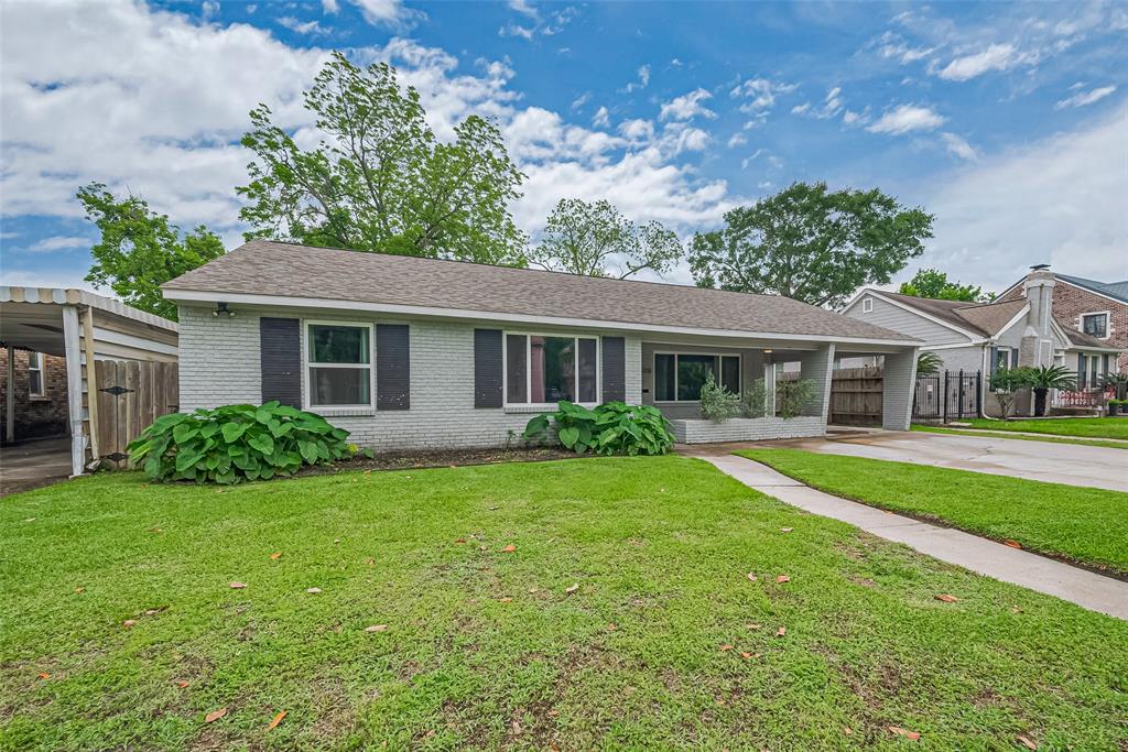 3318 Wichita Street, Houston, Texas image 3