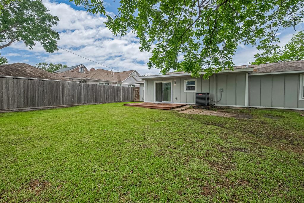 3318 Wichita Street, Houston, Texas image 31