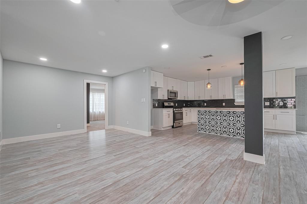3318 Wichita Street, Houston, Texas image 8