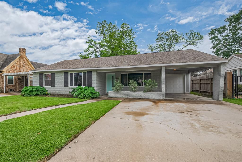 3318 Wichita Street, Houston, Texas image 5