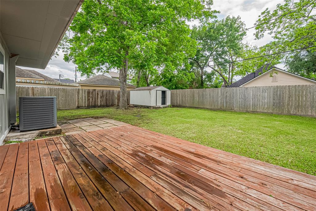 3318 Wichita Street, Houston, Texas image 26