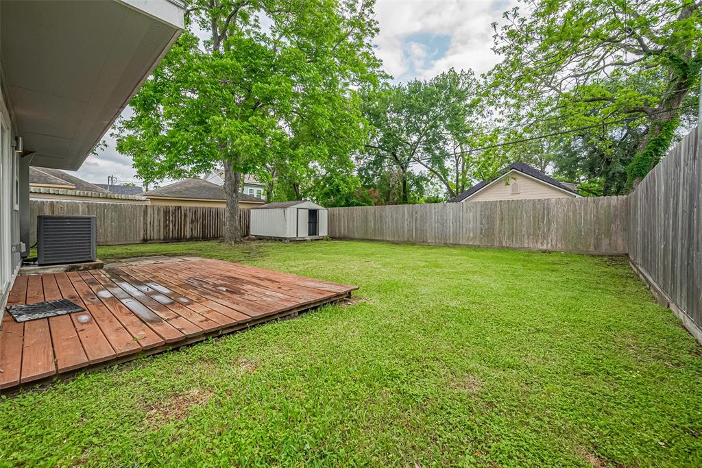 3318 Wichita Street, Houston, Texas image 29