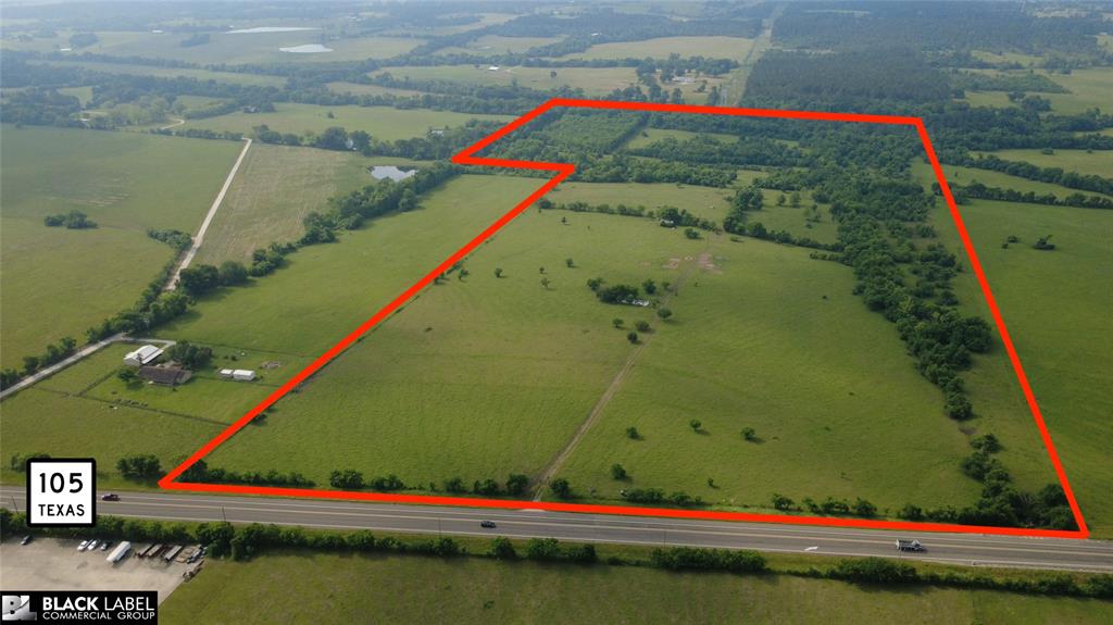 17002 Highway 105, Plantersville, Texas image 1