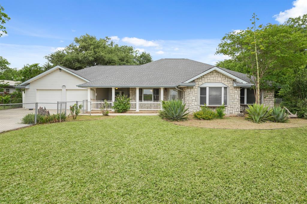 6625 E Post Road, Kyle, Texas image 1