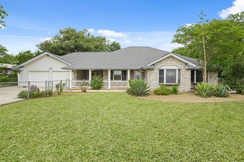 Photo of 6625 E Post Road, Kyle, TX 78640 (MLS # 74782861)