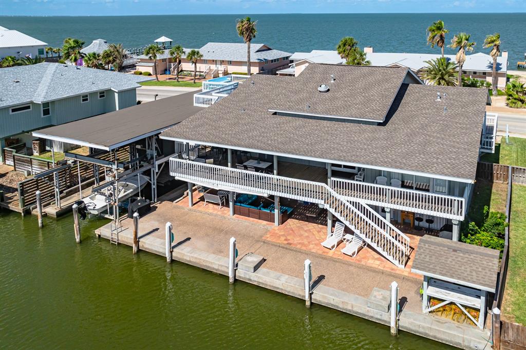 1883 Bay Shore Drive, Rockport, Texas image 32