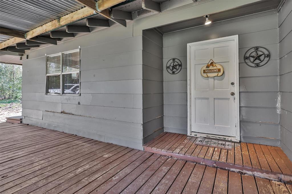 17 Underwood Drive, Huntsville, Texas image 6