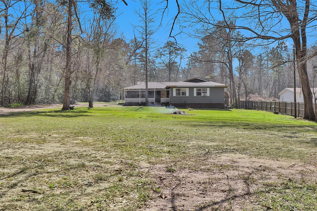 17 Underwood Drive, Huntsville, Texas image 2