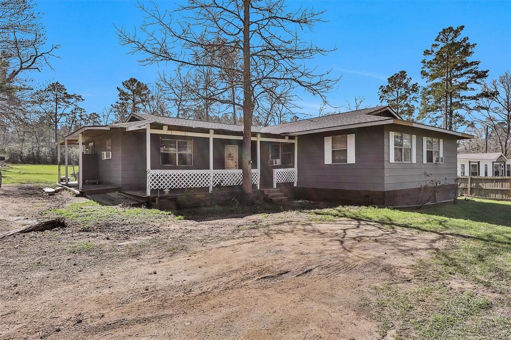 17 Underwood Drive, Huntsville, Texas image 1