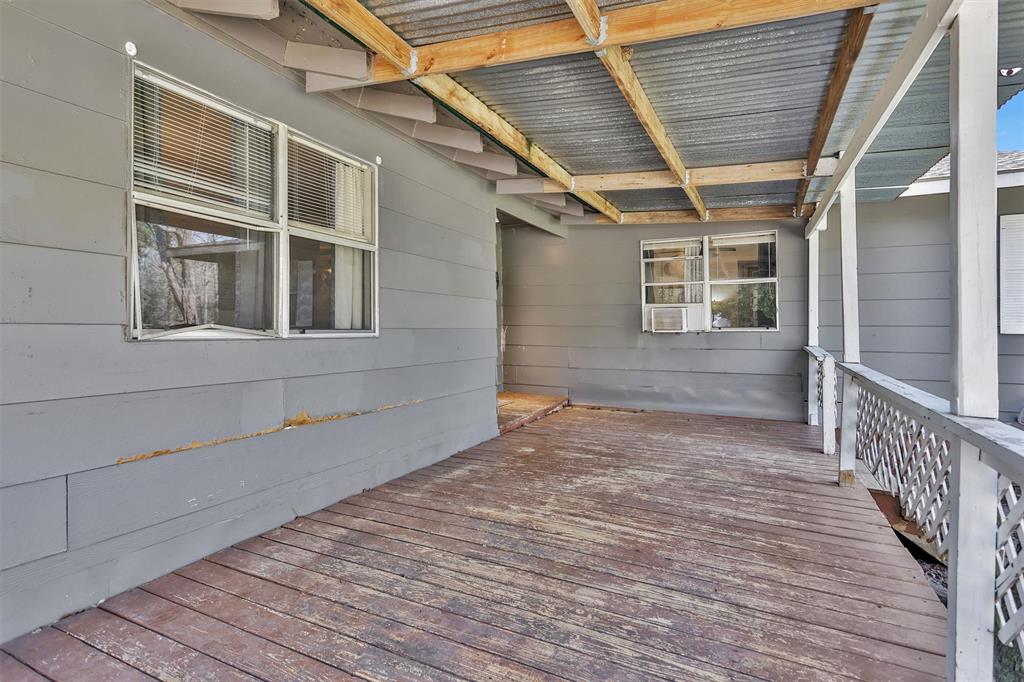 17 Underwood Drive, Huntsville, Texas image 4