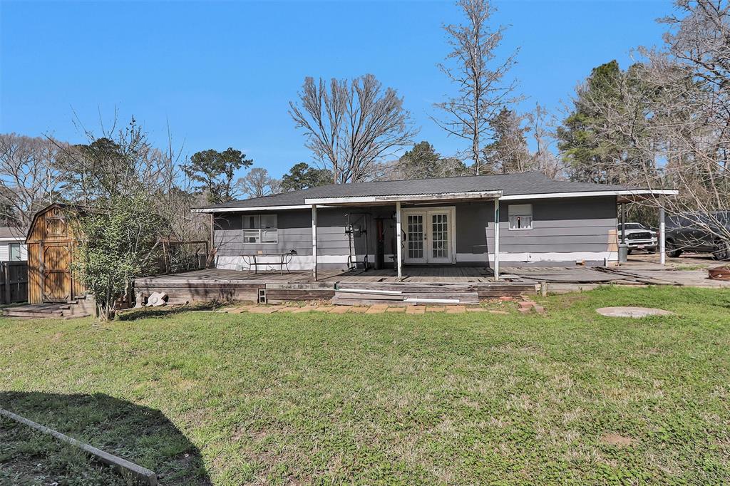 17 Underwood Drive, Huntsville, Texas image 31