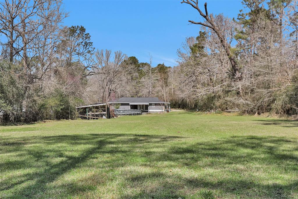 17 Underwood Drive, Huntsville, Texas image 36