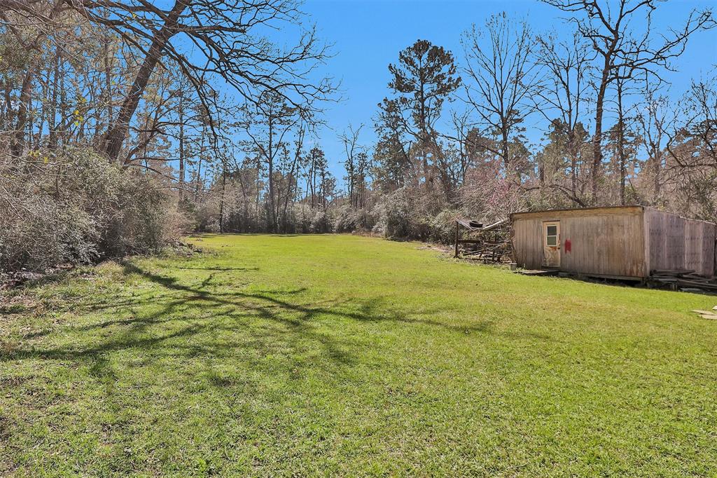 17 Underwood Drive, Huntsville, Texas image 33