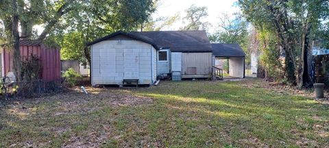 A home in Beaumont