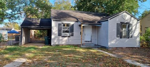 A home in Beaumont