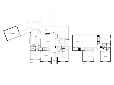 A home in Spring