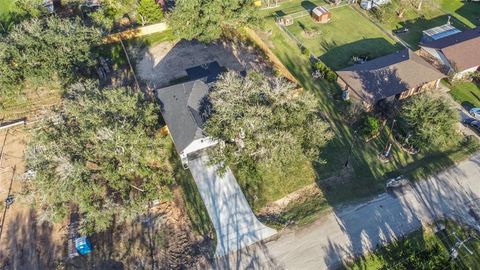 A home in Needville