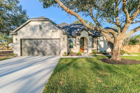 A home in Needville