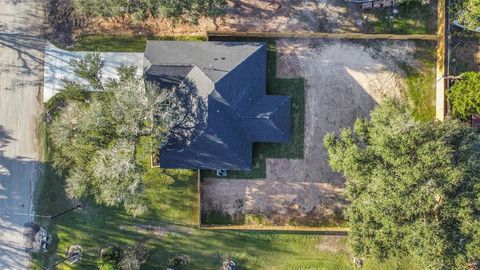 A home in Needville