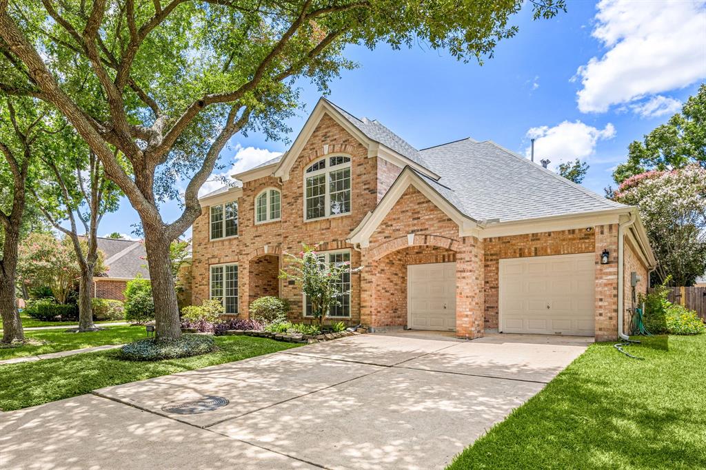 2010 Briarchester Drive