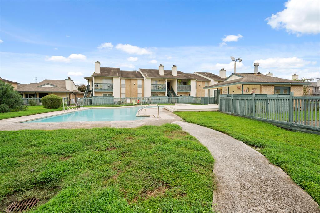 250 El Dorado Boulevard #203, Webster, Texas image 23