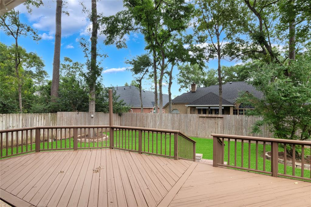115 April Point Place, Conroe, Texas image 31
