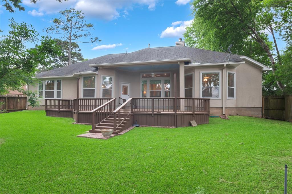 115 April Point Place, Conroe, Texas image 29
